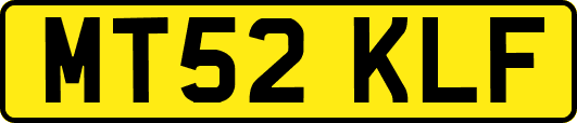 MT52KLF