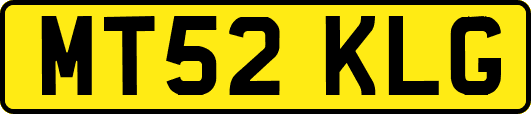MT52KLG