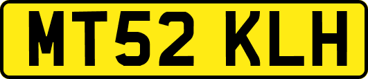 MT52KLH