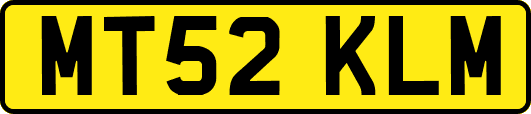 MT52KLM