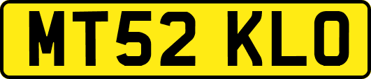 MT52KLO