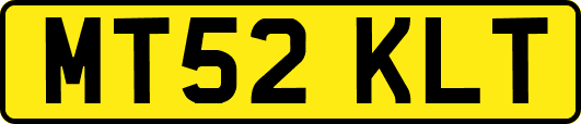 MT52KLT