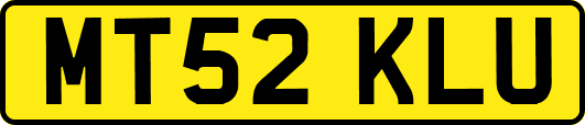 MT52KLU