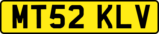 MT52KLV