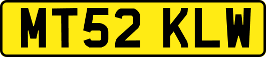 MT52KLW