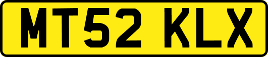 MT52KLX