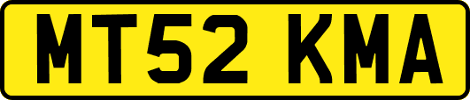 MT52KMA
