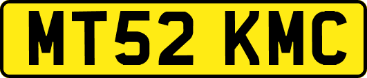 MT52KMC