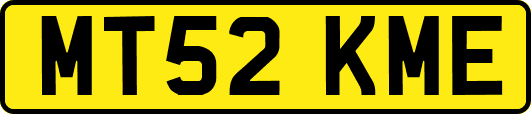 MT52KME
