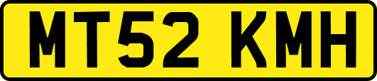 MT52KMH