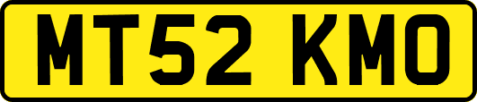 MT52KMO