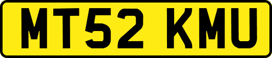 MT52KMU