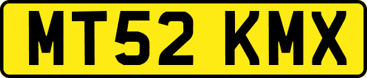 MT52KMX
