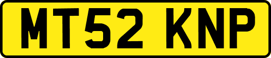 MT52KNP