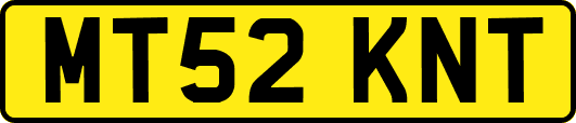 MT52KNT