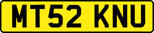 MT52KNU