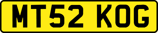 MT52KOG