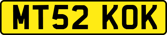 MT52KOK