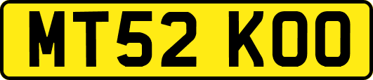 MT52KOO