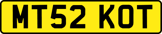 MT52KOT