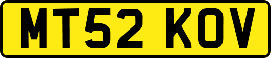 MT52KOV