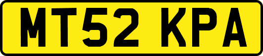 MT52KPA