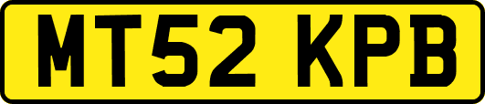 MT52KPB