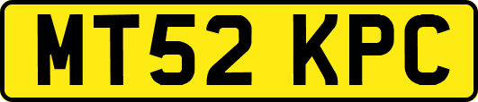 MT52KPC