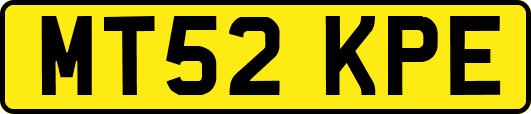 MT52KPE