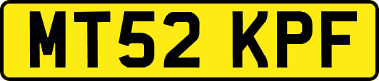 MT52KPF