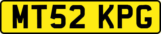 MT52KPG