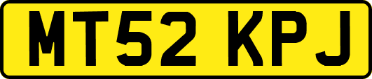 MT52KPJ