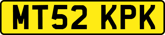 MT52KPK