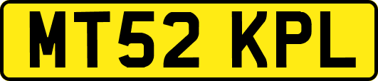 MT52KPL