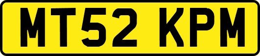 MT52KPM