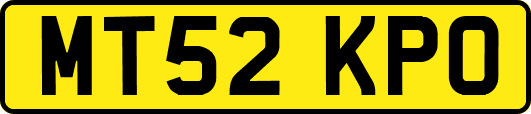 MT52KPO