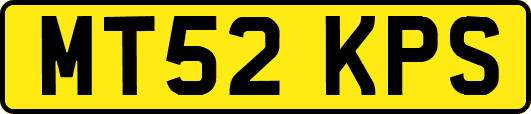 MT52KPS