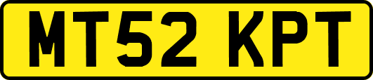MT52KPT