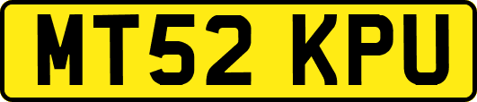MT52KPU