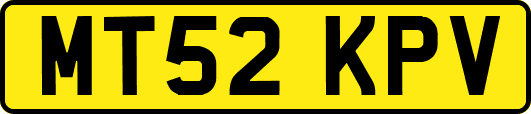 MT52KPV