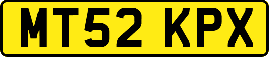 MT52KPX