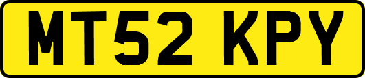 MT52KPY