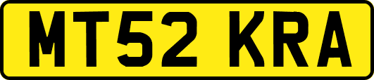 MT52KRA