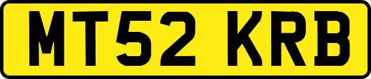 MT52KRB
