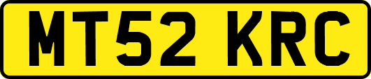 MT52KRC