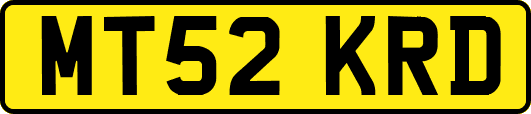 MT52KRD