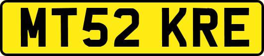 MT52KRE