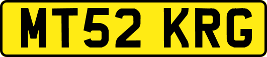 MT52KRG