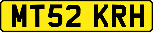 MT52KRH