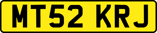 MT52KRJ